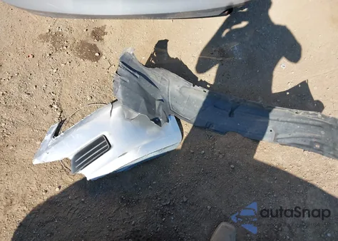 2007 Honda Accord 2.4 Se из США, поврежденный, VIN 1HGCM56357A160980